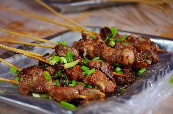 公坡镇五花肉培训